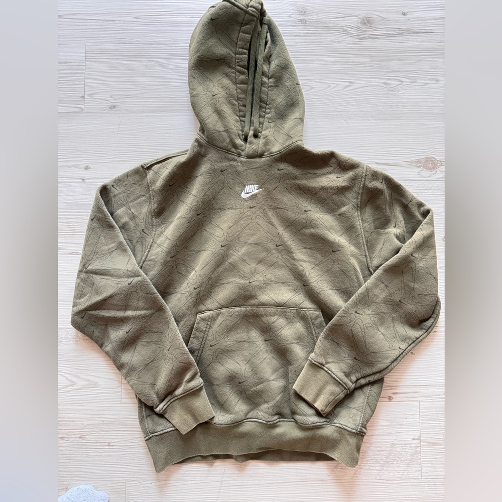 Nike Sweatshirt